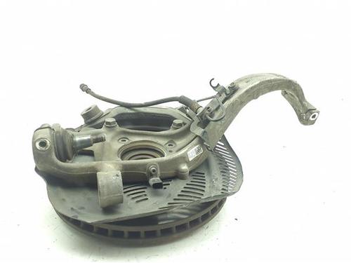 Left front steering knuckle AUDI A6 C8 (4A2) 45 TDI Mild Hybrid quattro | BP38394243M25 - Image 4