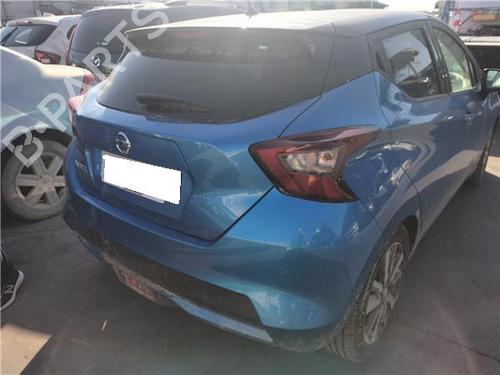 rear-axle-nissan-micra-v-k14-2016-38395391 main image