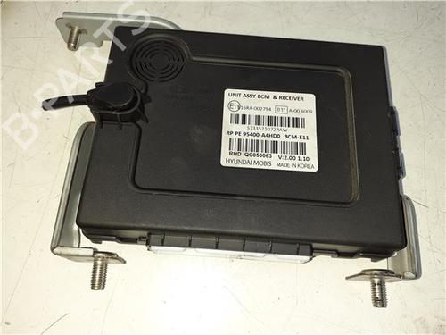 Control unit KIA CARENS IV 1.7 CRDi | BP38362534M11 - Image 2