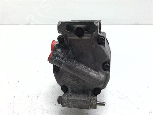 AC compressor MAZDA RX-8 (SE, FE) 1.3 (FE103, SE3P) | BP38374613M34 - Image 4
