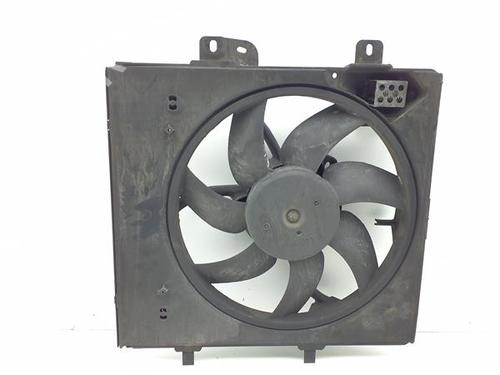 Radiator fan CITROËN C-ELYSEE (DD_) 1.6 BlueHDi 100 | BP38384482M35 - Image 4
