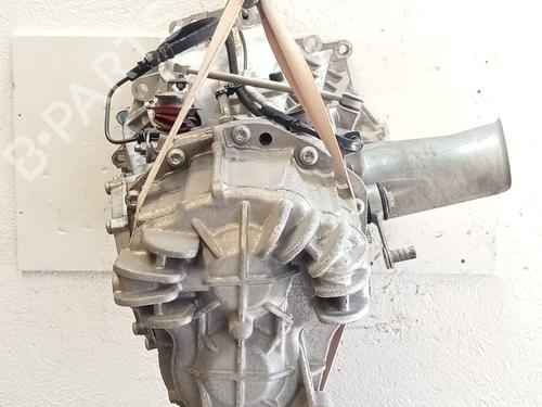 Gearbox SEAT EXEO (3R2) 2.0 TDI | BP38398781M3 - Image 5