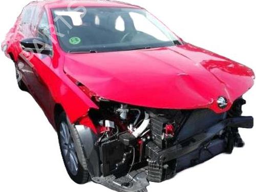 Steering column SKODA RAPID Spaceback (NH1) 1.0 TSI | BP38362402M21 - Image 4