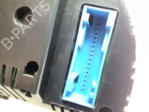 Instrument cluster AUDI A4 B6 Avant (8E5) 1.9 TDI | BP38333197C47 - Image 4