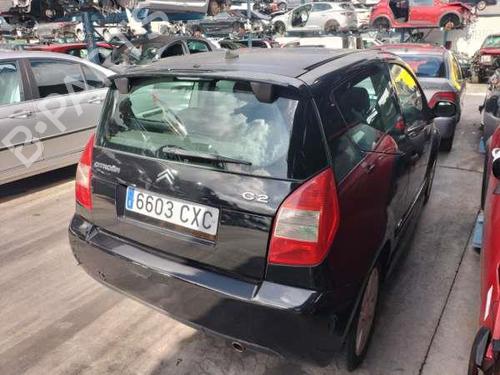Headlight switch CITROËN C2 (JM_) 1.4 | BP38391246I24 - Image 9