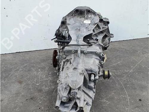 Gearbox AUDI A4 B6 (8E2) 2.0 | BP38357345M3 - Image 4