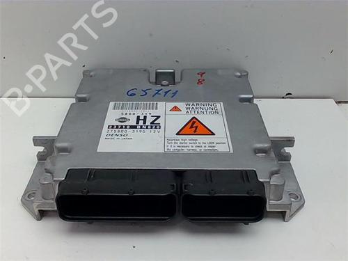 Control unit NISSAN ALMERA II (N16) 2.2 dCi | BP38404772M11 - Image 3