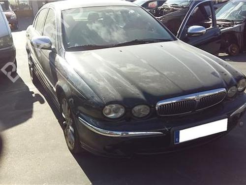 Control unit JAGUAR X-TYPE I (X400) 2.0 D | BP38350372M11 - Image 4