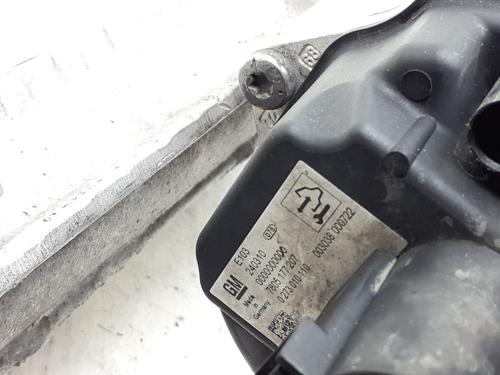 Steering rack OPEL ASTRA J (P10) 1.7 CDTI (68) | BP38649623M22 - Image 4