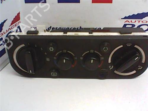 Comando chauffage Comando chauffage 38361349 38361349