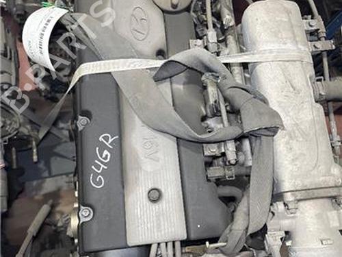 Used Engine Engine 38404360 38404360