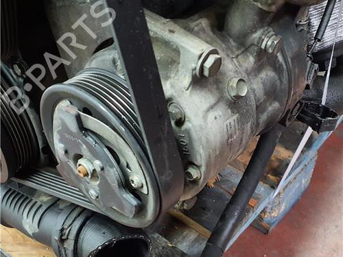 AC compressor SEAT ALTEA (5P1) 2.0 TDI 16V | BP38397492M34 - Image 2