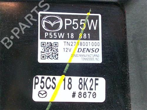 Computer MAZDA 2 Hatchback (DL, DJ) 1.5 SKYACTIV-G | BP38384541M11  - Image 5