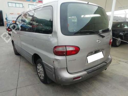Control unit HYUNDAI H-1 / STAREX Bus (A1) 2.5 CRDi | BP38354492M11 - Image 3