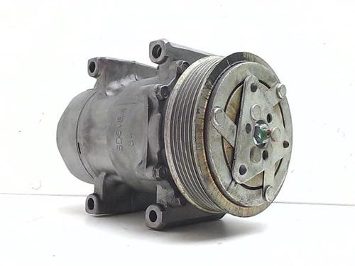 Used AC compressor AC compressor 39434908 39434908