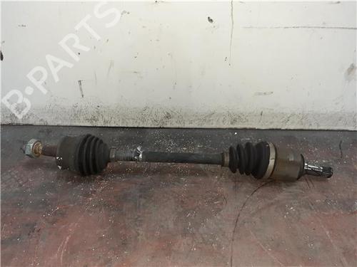 Used Left front driveshaft Left front driveshaft 38357810 38357810