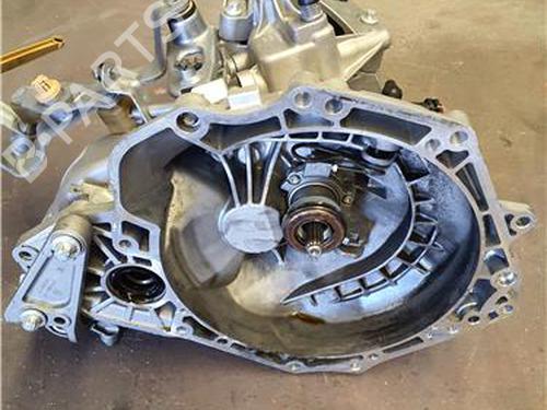 gearbox-opel-corsa-d-s07-2006-2007-2008-2009-2010-2011-2012-2013-2014-2015-38367983 main image