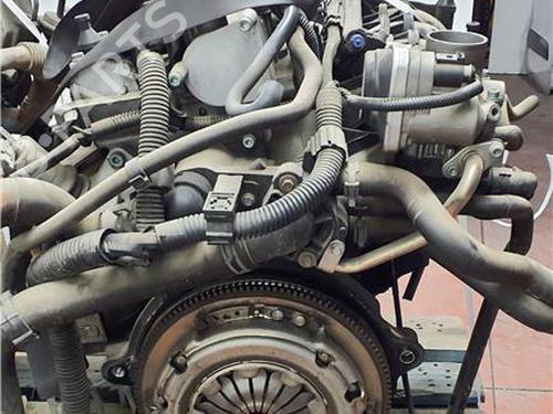 Engine SEAT IBIZA III (6L1) 1.4 16V | BP38364337M1 - Image 4