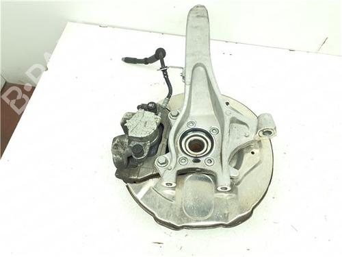 Right front steering knuckle VOLVO XC90 II (256) B5 Mild-Hybrid AWD | BP38385615M26 - Image 5