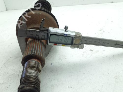 Right front driveshaft FORD TRANSIT CUSTOM V362 Bus (F3) 2.2 TDCi | BP38400480M39 - Image 5