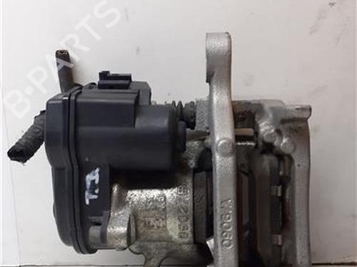 Left rear brake caliper RENAULT KADJAR (HA_, HL_) 1.2 TCe 130 (HLMR) | BP38355366M107 - Image 3