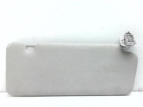 Left sun visor RENAULT MEGANE IV Saloon 1.5 Blue dCi 95 (LVA2) | BP38390419I1 - Image 5