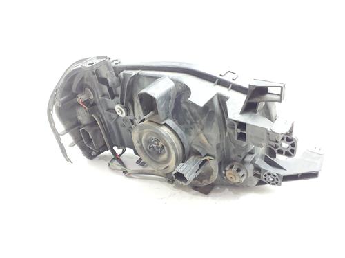 Left headlight NISSAN PICK UP (D22) 2.5 Di | BP38401740C28 - Image 2