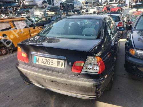 Control unit BMW 3 (E46) 320 i | BP38385283M11 - Image 4