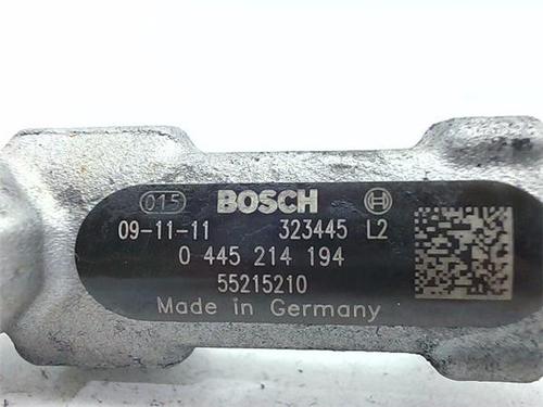 Injection rail FIAT 500 (312_) 1.3 D Multijet (312AXB1A) | BP38374702M98 - Image 3