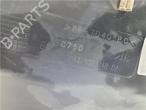Right headlight FIAT DUCATO Van (250_) 150 Multijet 2,3 D | BP38398232C29  - Image 6