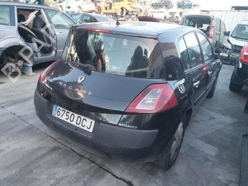 Electronic module RENAULT MEGANE II Saloon (LM0/1_) 1.9 dCi (LM0G, LM1G, LM2C) | BP38375516M83 - Image 6