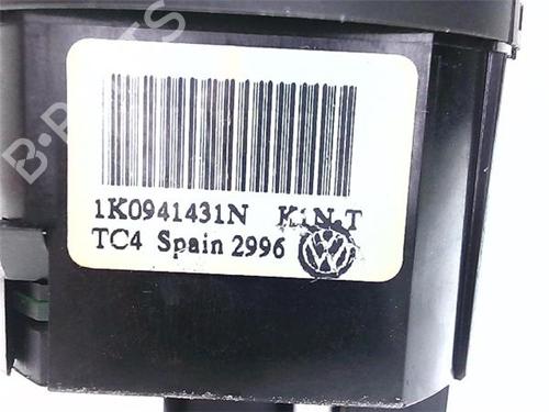 Headlight switch VW PASSAT B6 Variant (3C5) 2.0 TDI | BP38389381I24 - Image 3