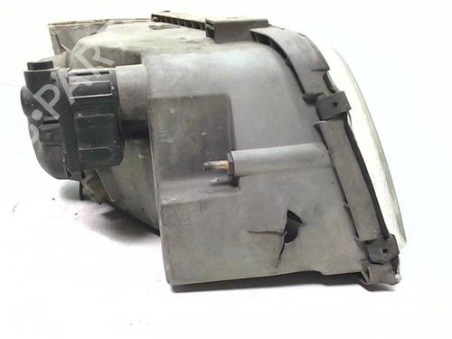 Left headlight PEUGEOT BOXER Platform/Chassis (244) 2.8 HDi | BP38388906C28 - Image 2