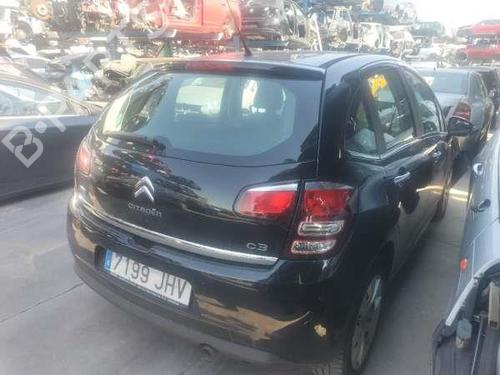 Hattehylde CITROËN C3 III (SX) 1.6 BlueHDi 75 | BP39434864C85 - Image 8