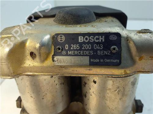 ABS pump MERCEDES-BENZ E-CLASS (W124) E 250 D (124.126, 124.129) | BP38368825M43 - Image 3