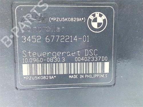 ABS pump BMW 3 (E90) 320 d | BP38383108M43 - Image 7
