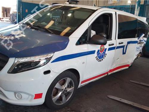 Engine MERCEDES-BENZ VITO Tourer (W447) 114 CDI / 114 BlueTEC (447.701, 447.703, 447.705) | BP38393718M1 - Image 12