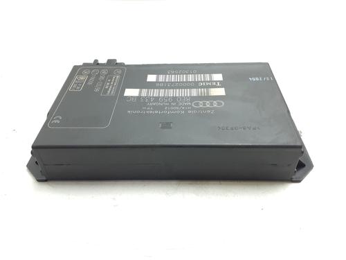 Electronic module AUDI A4 B6 (8E2) 1.9 TDI | BP39104757M83 - Image 4