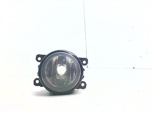 Used Left front fog light Left front fog light CITROËN C4 Picasso I MPV (UD_) 1.6 HDi (109 hp) 40020587 40020587