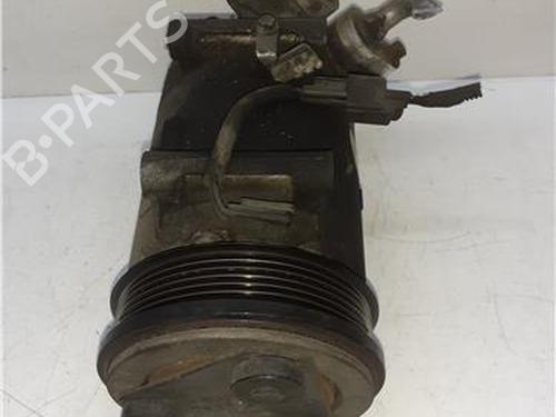 AC compressor FORD FOCUS II (DA_, HCP, DP) 1.6 TDCi | BP38359336M34 - Image 2