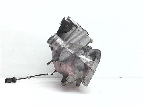 Intake manifold MAZDA CX-5 (KE, GH) 2.2 D AWD (KE2AW) | BP38384737M70 - Image 5