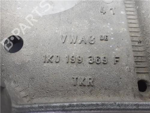 Subframe VW GOLF VI (5K1) 2.0 TDI | BP38388763M9 - Image 5