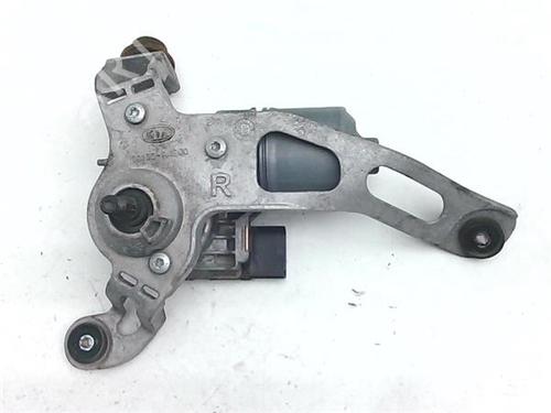 Front wiper motor KIA CARENS IV 1.7 CRDi | BP38380787M29 - Image 4