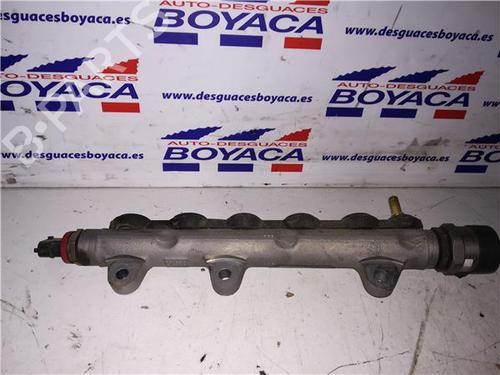 Used Injection rail Injection rail 38354901 38354901