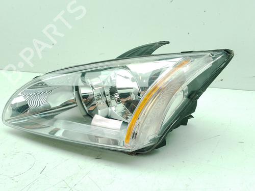 Left headlight FORD FOCUS II (DA_, HCP, DP) 1.6 TDCi | BP38333051C28 - Image 3
