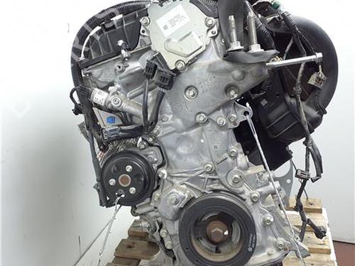 Engine MAZDA 3 Saloon (BP_) 2.0 SKYACTIV-G M Hybrid | BP38361977M1 - Image 8