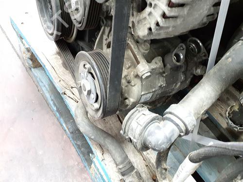 Used AC compressor AC compressor VW GOLF VII (5G1, BQ1, BE1, BE2) 1.2 TSI (105 hp) 39987629 39987629