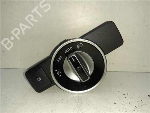 Used Headlight switch Headlight switch 38359483 38359483