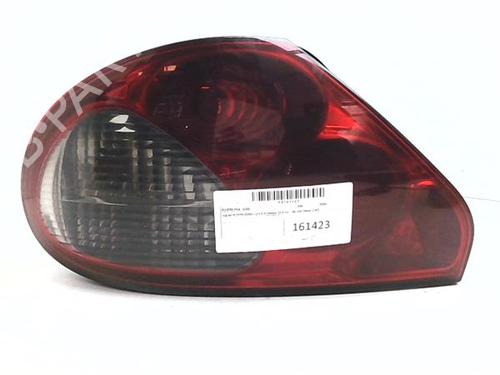 Used Left taillight Left taillight 38358008 38358008