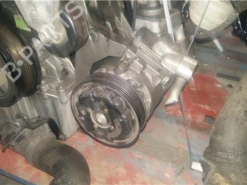 Used AC compressor AC compressor 38352237 38352237